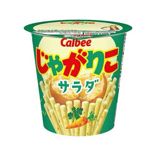 じゃがりこ