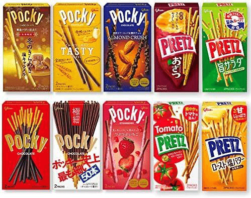 ポッキー