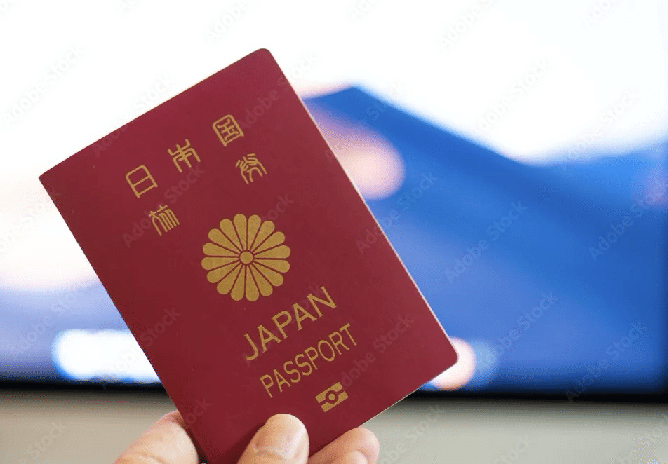 海外旅行で持ち歩くパスポート