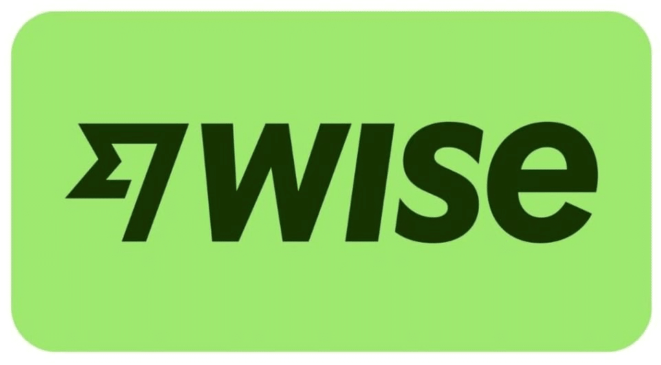 海外送金・海外決済サービス Wise のロゴ