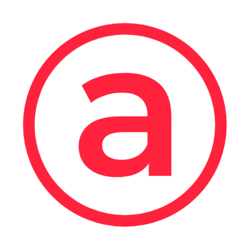 AI英語教材 abceed のアイコン