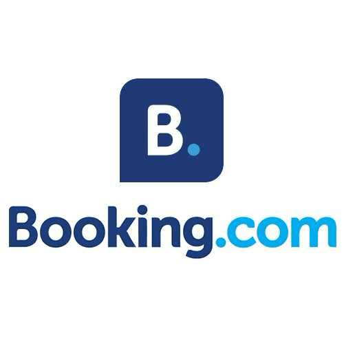 Booking.comのアプリアイコン